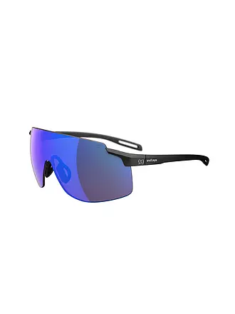 EVIL EYE | Herren Sportbrille vistair-y | dunkelblau