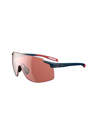 Sportbrille mit Daten im Blickfeld