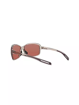 EVIL EYE | Sportbrille Basou Rosé Transparent3 | rosa