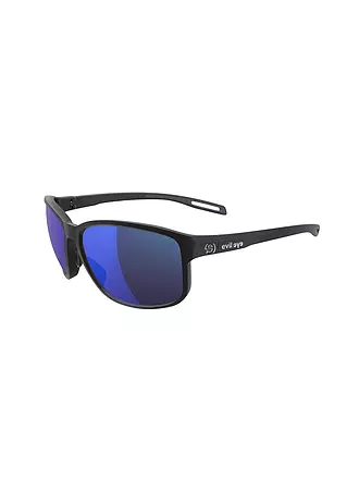 EVIL EYE | Sportbrille Breye Black Matt | schwarz