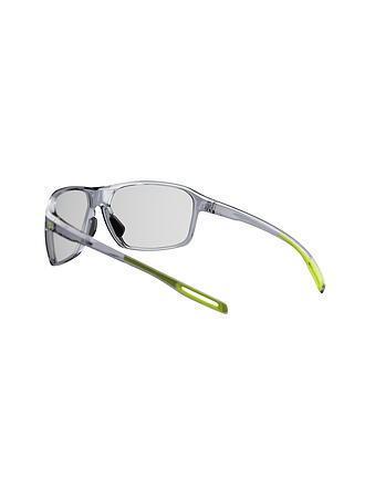 EVIL EYE | Sportbrille Nook Grey Transparent | transparent