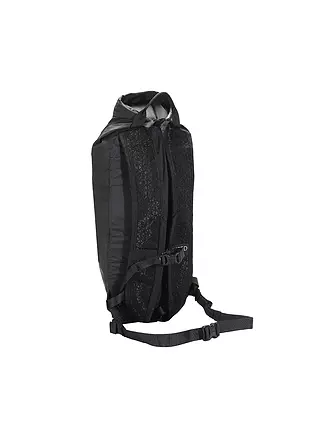EXPED | Tagesrucksack Cloudburst 9L | schwarz
