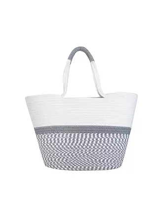 FABRIZIO | Badetasche 17L | weiss