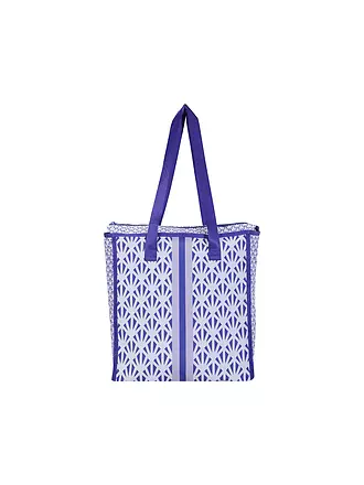 FABRIZIO | Badetasche 21L | blau