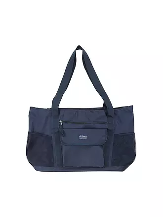 FABRIZIO | Badetasche | grün