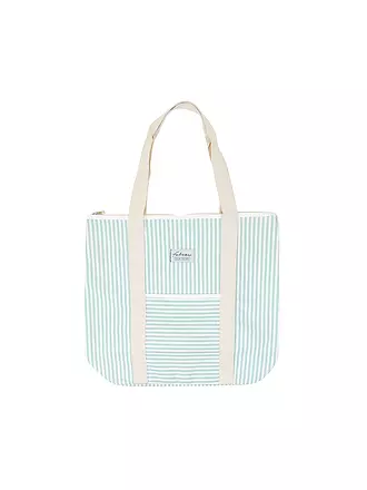 FABRIZIO | Badetasche | mint