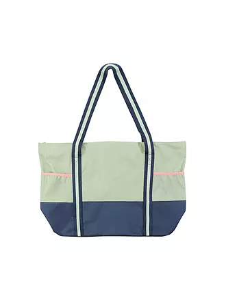 FABRIZIO | Badetasche | blau