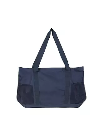 FABRIZIO | Badetasche | grün