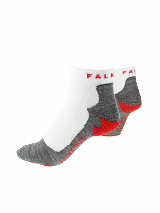 FALKE | Damen Laufsocken RU 5 kurz | 