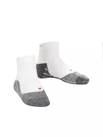 FALKE | Herren Laufsocken RU 4 kurz | 