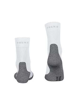 FALKE | Herren Tennissocken TE4 | weiss