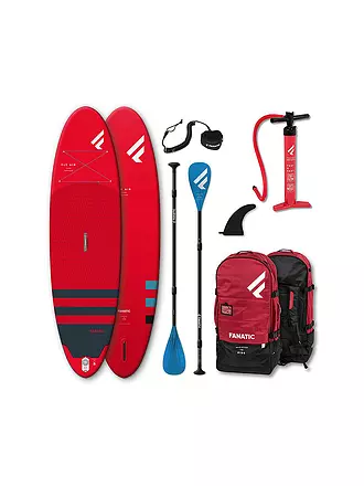 FANATIC | SUP Set Fly Air Pure 10'8
