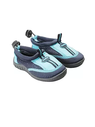 FASHY | Jungen Schwimmschuhe Guamo | hellblau