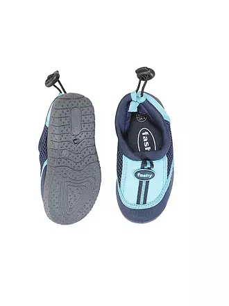 FASHY | Jungen Schwimmschuhe Guamo | hellblau