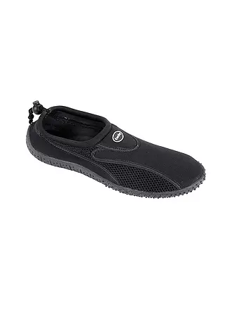 FASHY | Schwimmschuhe Cubagua | schwarz