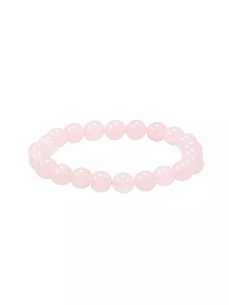FIGLIA | Damen Armband Energia Tigereye | rosa