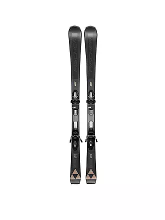 FISCHER | Damenski Set RC ONE LTD 68 SLR + RS9 | schwarz