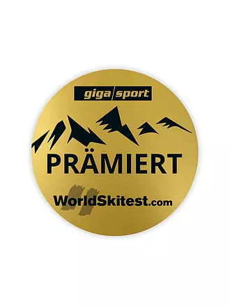 FISCHER | Damenski Set RC4 The Curv DTI WS + RC4 Z11 GW | schwarz