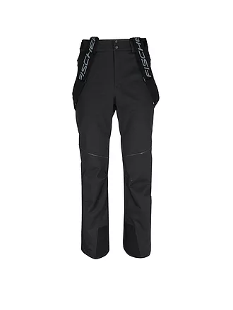 FISCHER | Herren Skihose Hans Knauss | dunkelblau