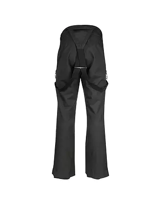 FISCHER | Herren Skihose Hans Knauss | schwarz