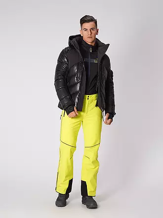 FISCHER | Herren Skihose Hans Knauss | dunkelblau