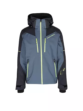 FISCHER | Herren Skijacke RC4 | rot