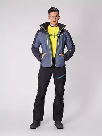 FISCHER | Herren Skijacke RC4 | rot