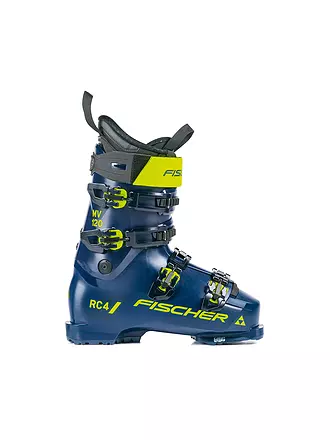 FISCHER | Herren Skischuhe RC4 120 MV | blau