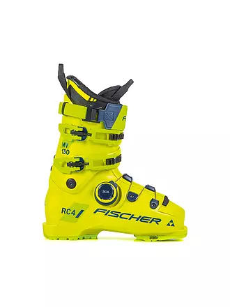 FISCHER | Herren Skischuhe RC4 130 MV BOA | 