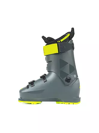 FISCHER | Herren Skischuhe RC4 The Curv 120 VAC GW MV | grau
