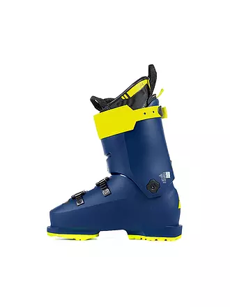 FISCHER | Herren Skischuhe RC4 The Curv GT 130 VAC GW LV | blau