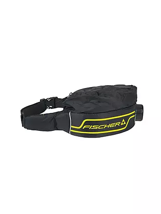 FISCHER | Hüfttasche Drinkbelt Professional | schwarz