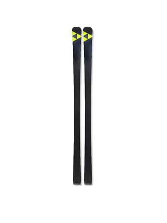 FISCHER | Jugendski Set RC4 Worldcup GS Jr. + RC4 Z11 FF 22/23 | schwarz