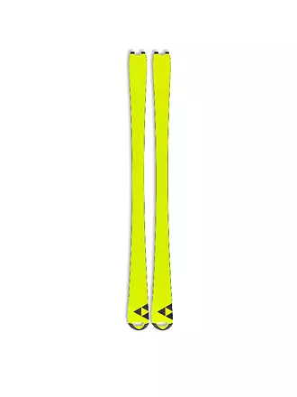 FISCHER | Jugendski Set RC4 Worldcup SL Jr. + RC4 Z11 FF 22/23 | schwarz
