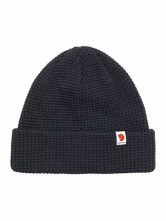 FJÄLLRÄVEN | Herren Mütze Tab Hat | dunkelblau