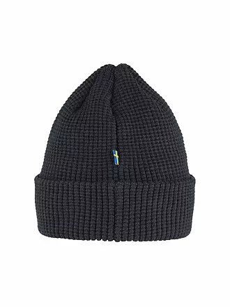 FJÄLLRÄVEN | Herren Mütze Tab Hat | dunkelblau
