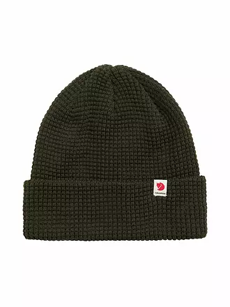 FJÄLLRÄVEN | Herren Mütze Tab Hat | olive