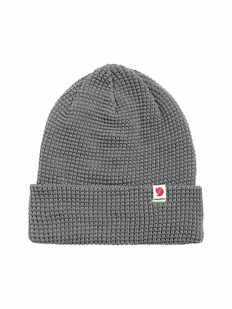 FJÄLLRÄVEN | Herren Mütze Tab Hat | schwarz