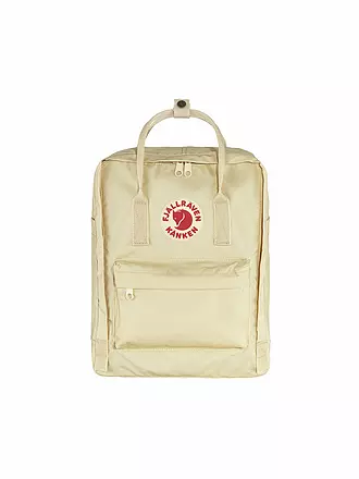 FJÄLLRÄVEN | Rucksack Kanken 16L | beige