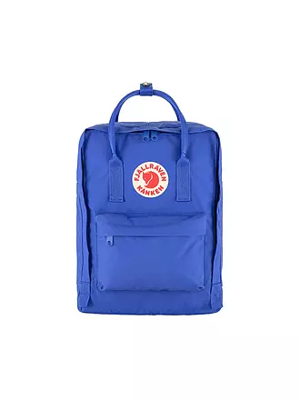 FJÄLLRÄVEN | Rucksack Kanken 16L | blau