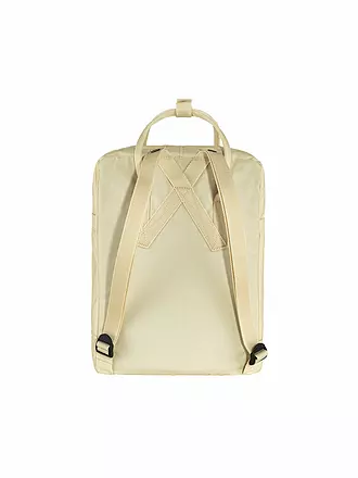 FJÄLLRÄVEN | Rucksack Kanken 16L | gelb