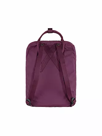 FJÄLLRÄVEN | Rucksack Kanken 16L | hellblau