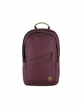 FJÄLLRÄVEN | Rucksack Räven 20 | beere