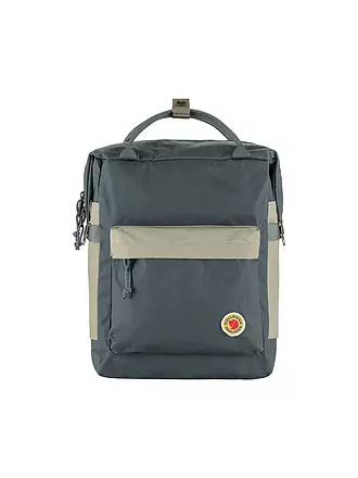 FJÄLLRÄVEN | Rucksack Samlaren Haulpack 1B | dunkelblau