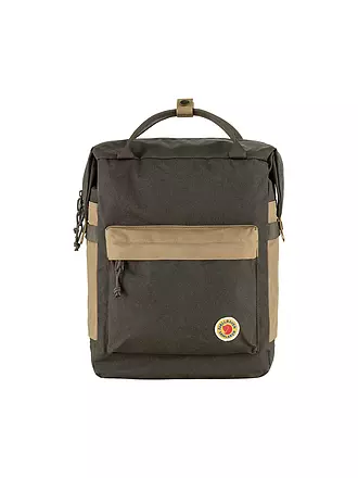 FJÄLLRÄVEN | Rucksack Samlaren Haulpack 1C | petrol