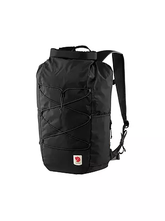 FJÄLLRÄVEN | Tagesrucksack High Coast Rolltop 26L | 