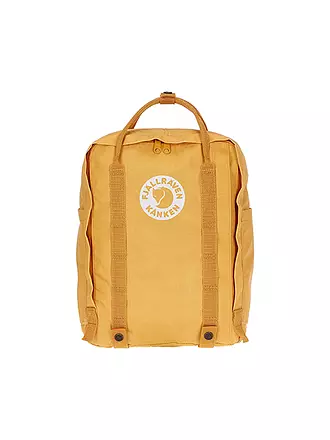 FJÄLLRÄVEN | Tagesrucksack Tree-Kanken 16L | grau