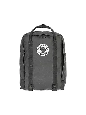 FJÄLLRÄVEN | Tagesrucksack Tree-Kanken 16L | grau