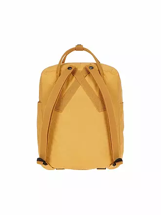 FJÄLLRÄVEN | Tagesrucksack Tree-Kanken 16L | grau