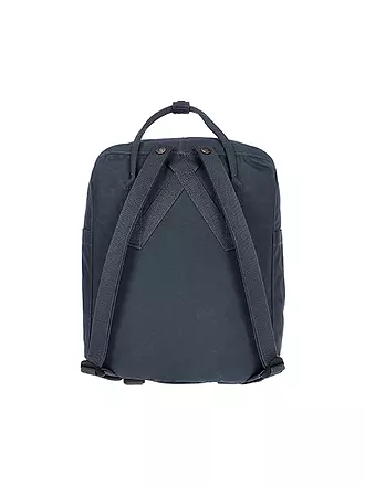 FJÄLLRÄVEN | Tagesrucksack Tree-Kanken 16L | grau